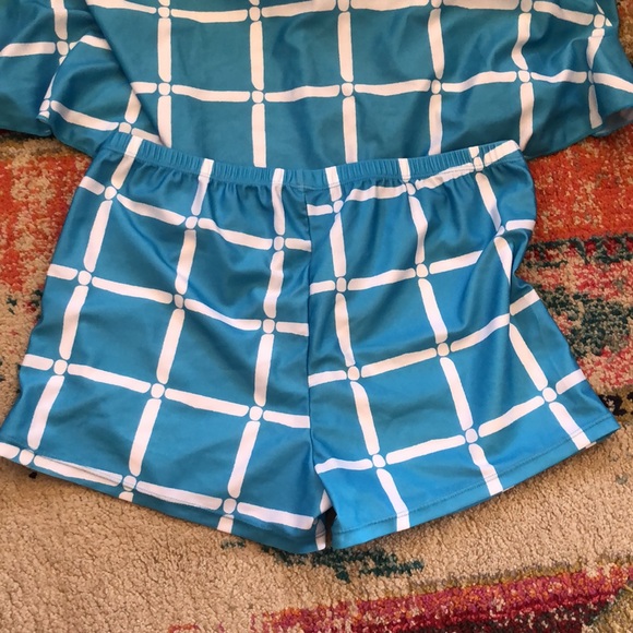 🧜🏼‍♀️3 for $15 listing!🧜🏼‍♀️ women’s two piece swimsuit - Picture 6 of 6